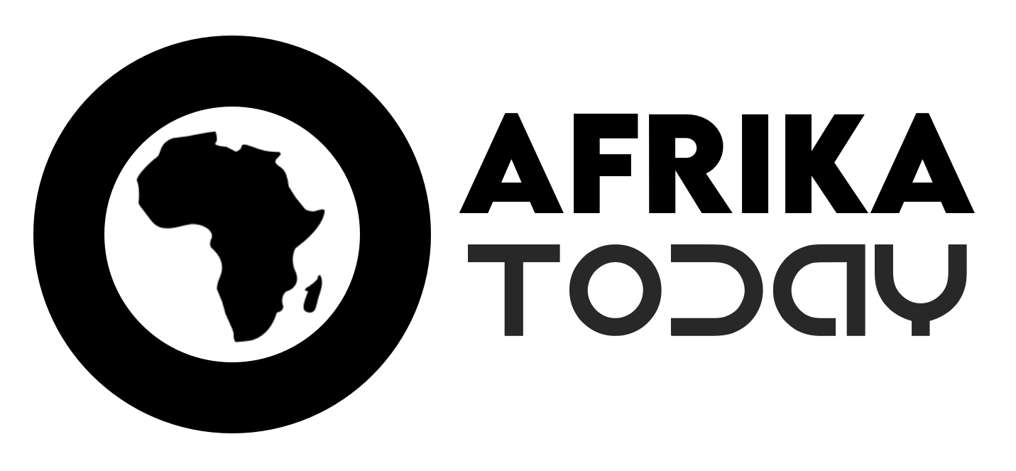 Afrika Today